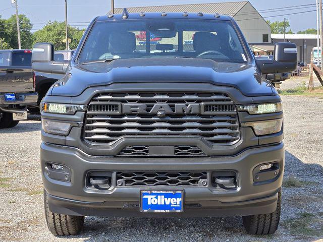 2026 RAM Ram 2500 RAM 2500 TRADESMAN CREW CAB 4X4 64 BOX