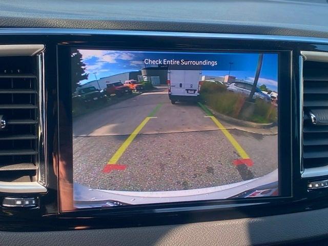 2026 Chrysler Voyager VOYAGER LX