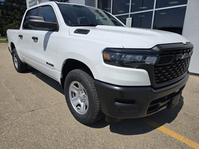 2026 RAM Ram 1500 RAM 1500 TRADESMAN CREW CAB 4X4 57 BOX