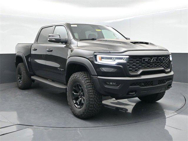 2026 RAM Ram 1500 RAM 1500 RHO CREW CAB 4X4 57 BOX 2026 RAM Ram 1500 RAM 1500 RHO CREW CAB 4X4 57 BOX