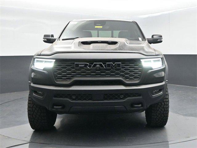 2026 RAM Ram 1500 RAM 1500 RHO CREW CAB 4X4 57 BOX 2026 RAM Ram 1500 RAM 1500 RHO CREW CAB 4X4 57 BOX