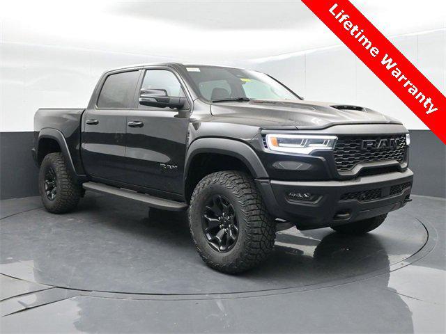 2026 RAM Ram 1500 RAM 1500 RHO CREW CAB 4X4 57 BOX 2026 RAM Ram 1500 RAM 1500 RHO CREW CAB 4X4 57 BOX