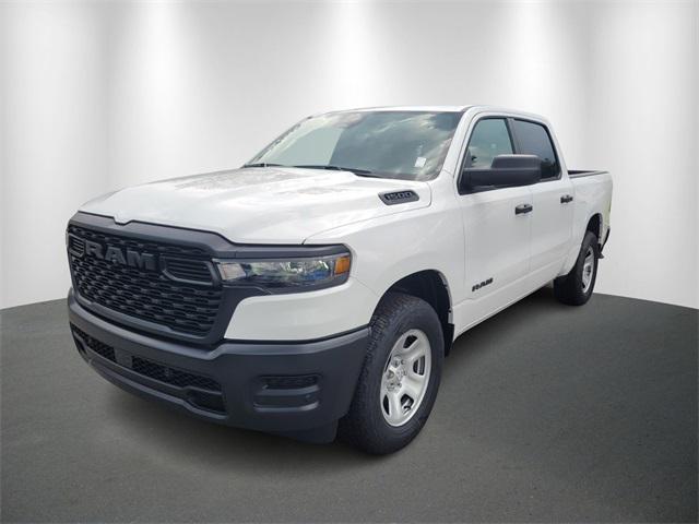 2026 RAM Ram 1500 RAM 1500 TRADESMAN CREW CAB 4X4 57 BOX 2026 RAM Ram 1500 RAM 1500 TRADESMAN CREW CAB 4X4 57 BOX