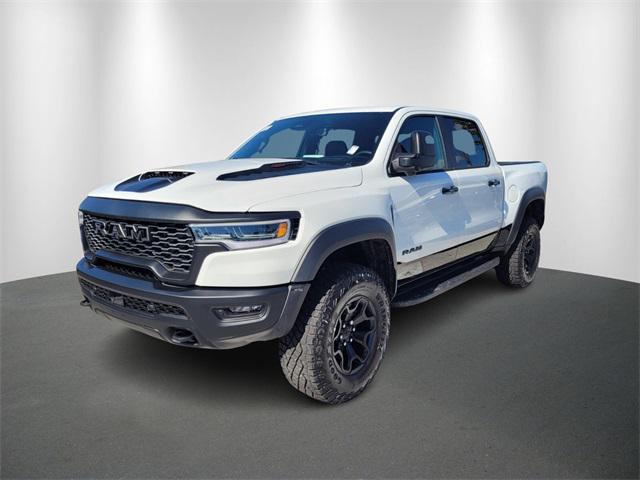 2026 RAM Ram 1500 RAM 1500 RHO CREW CAB 4X4 57 BOX