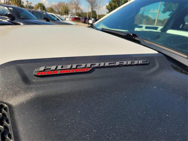 2026 RAM Ram 1500 RAM 1500 RHO CREW CAB 4X4 57 BOX