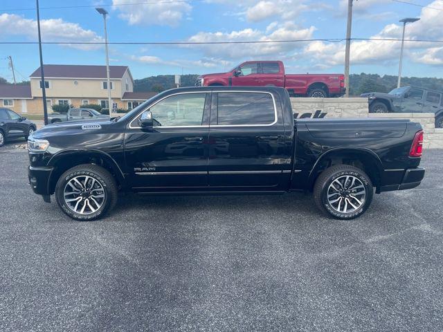 2026 RAM Ram 1500 RAM 1500 LIMITED CREW CAB 4X4 57 BOX 2026 RAM Ram 1500 RAM 1500 LIMITED CREW CAB 4X4 57 BOX