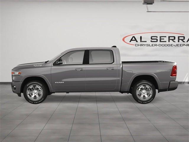 2025 RAM Ram 1500 RAM 1500 BIG HORN CREW CAB 4X4 57 BOX 2025 RAM Ram 1500 RAM 1500 BIG HORN CREW CAB 4X4 57 BOX