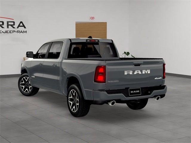 2026 RAM Ram 1500 RAM 1500 LARAMIE CREW CAB 4X4 57 BOX 2026 RAM Ram 1500 RAM 1500 LARAMIE CREW CAB 4X4 57 BOX