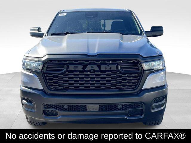 2026 RAM Ram 1500 RAM 1500 TRADESMAN CREW CAB 4X2 57 BOX