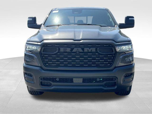 2026 RAM Ram 1500 RAM 1500 TRADESMAN CREW CAB 4X4 57 BOX 2026 RAM Ram 1500 RAM 1500 TRADESMAN CREW CAB 4X4 57 BOX
