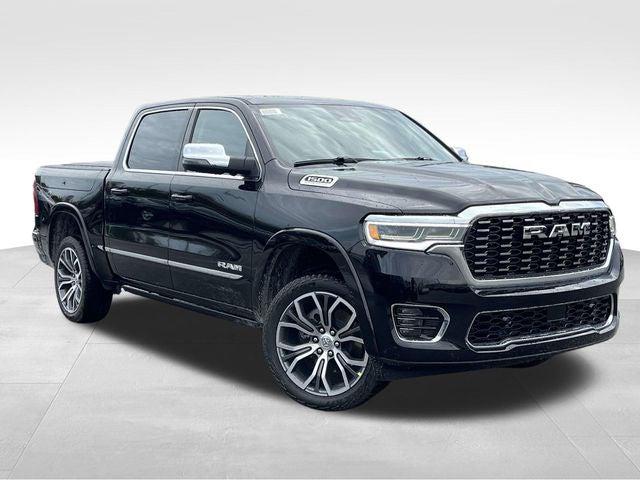 2026 RAM Ram 1500 RAM 1500 TUNGSTEN CREW CAB 4X4 2026 RAM Ram 1500 RAM 1500 TUNGSTEN CREW CAB 4X4