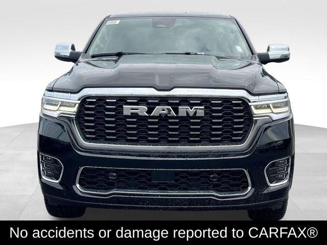 2026 RAM Ram 1500 RAM 1500 TUNGSTEN CREW CAB 4X4 2026 RAM Ram 1500 RAM 1500 TUNGSTEN CREW CAB 4X4