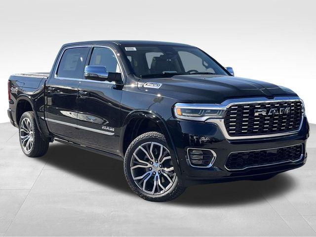2026 RAM Ram 1500 RAM 1500 TUNGSTEN CREW CAB 4X4 2026 RAM Ram 1500 RAM 1500 TUNGSTEN CREW CAB 4X4