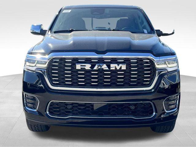 2026 RAM Ram 1500 RAM 1500 TUNGSTEN CREW CAB 4X4 2026 RAM Ram 1500 RAM 1500 TUNGSTEN CREW CAB 4X4