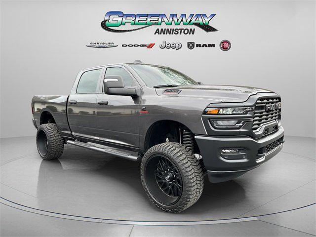 2026 RAM Ram 2500 RAM 2500 TRADESMAN CREW CAB 4X4 64 BOX