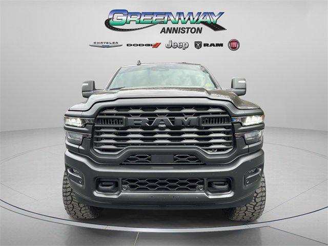 2026 RAM Ram 2500 RAM 2500 TRADESMAN CREW CAB 4X4 64 BOX