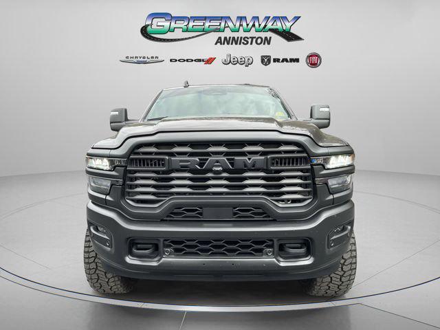 2026 RAM Ram 2500 RAM 2500 TRADESMAN CREW CAB 4X4 64 BOX