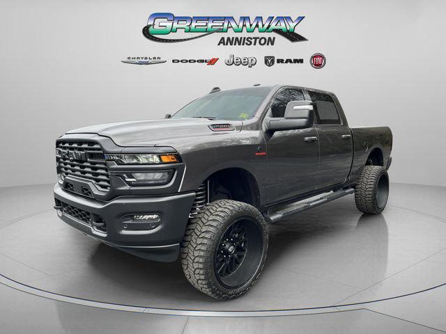 2026 RAM Ram 2500 RAM 2500 TRADESMAN CREW CAB 4X4 64 BOX