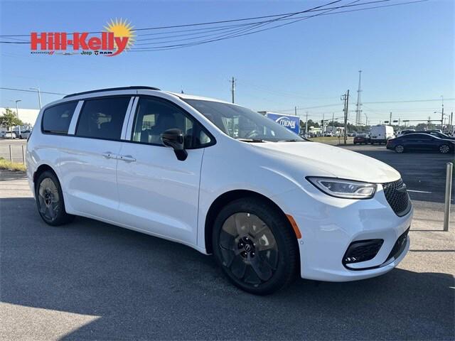 2026 Chrysler Pacifica PACIFICA LIMITED