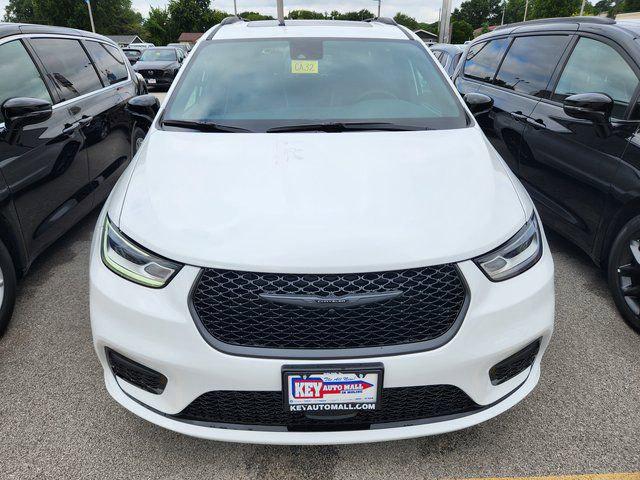 2026 Chrysler Pacifica PACIFICA LIMITED