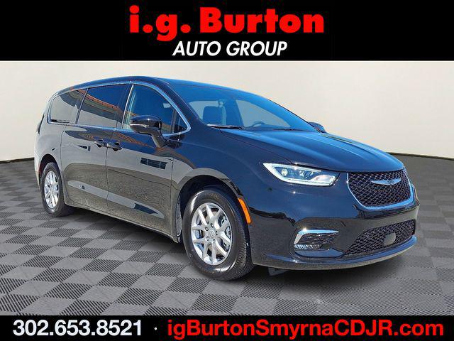 2026 Chrysler Pacifica PACIFICA SELECT 2026 Chrysler Pacifica PACIFICA SELECT