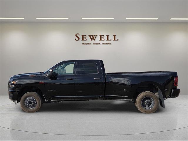 2026 RAM Ram 3500 RAM 3500 LONE STAR CREW CAB 4X4 8 BOX 2026 RAM Ram 3500 RAM 3500 LONE STAR CREW CAB 4X4 8 BOX