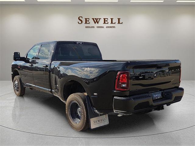 2026 RAM Ram 3500 RAM 3500 LONE STAR CREW CAB 4X4 8 BOX 2026 RAM Ram 3500 RAM 3500 LONE STAR CREW CAB 4X4 8 BOX