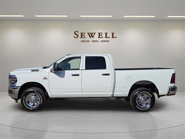 2025 RAM Ram 2500 RAM 2500 TRADESMAN CREW CAB 4X4 64 BOX 2025 RAM Ram 2500 RAM 2500 TRADESMAN CREW CAB 4X4 64 BOX