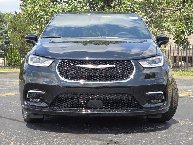 2026 Chrysler Pacifica PACIFICA SELECT 2026 Chrysler Pacifica PACIFICA SELECT