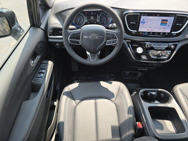 2026 Chrysler Pacifica PACIFICA SELECT 2026 Chrysler Pacifica PACIFICA SELECT