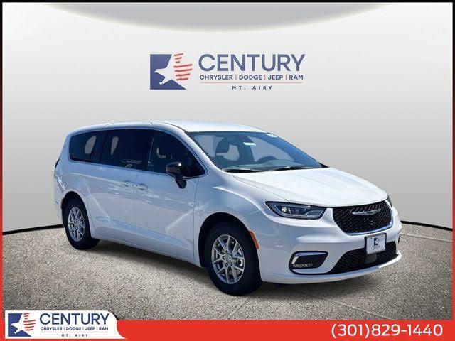 2026 Chrysler Pacifica PACIFICA SELECT 2026 Chrysler Pacifica PACIFICA SELECT