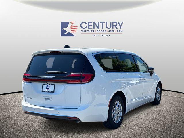 2026 Chrysler Pacifica PACIFICA SELECT 2026 Chrysler Pacifica PACIFICA SELECT