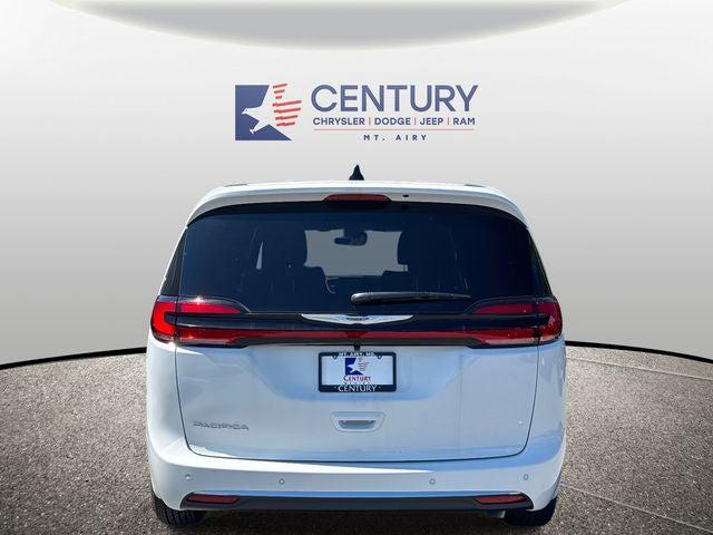 2026 Chrysler Pacifica PACIFICA SELECT 2026 Chrysler Pacifica PACIFICA SELECT