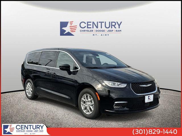 2026 Chrysler Pacifica PACIFICA SELECT 2026 Chrysler Pacifica PACIFICA SELECT