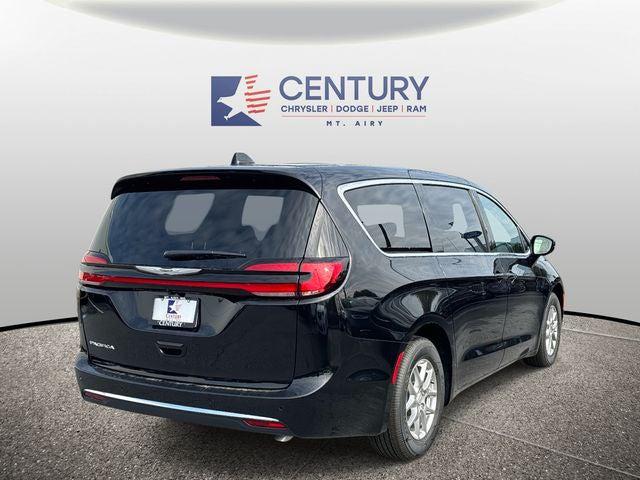 2026 Chrysler Pacifica PACIFICA SELECT 2026 Chrysler Pacifica PACIFICA SELECT