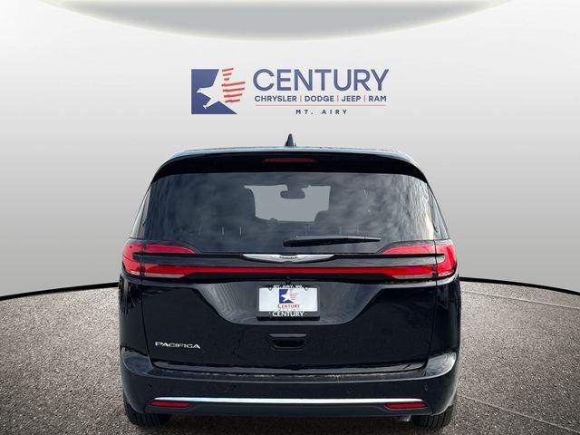 2026 Chrysler Pacifica PACIFICA SELECT 2026 Chrysler Pacifica PACIFICA SELECT