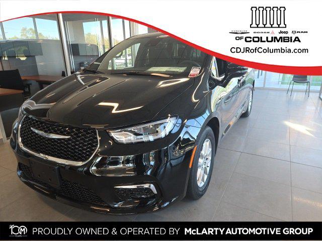 2026 Chrysler Pacifica PACIFICA SELECT 2026 Chrysler Pacifica PACIFICA SELECT