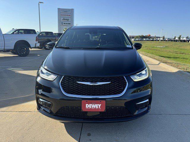 2026 Chrysler Pacifica PACIFICA SELECT 2026 Chrysler Pacifica PACIFICA SELECT