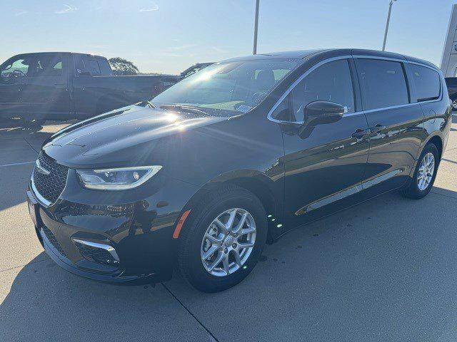 2026 Chrysler Pacifica PACIFICA SELECT 2026 Chrysler Pacifica PACIFICA SELECT