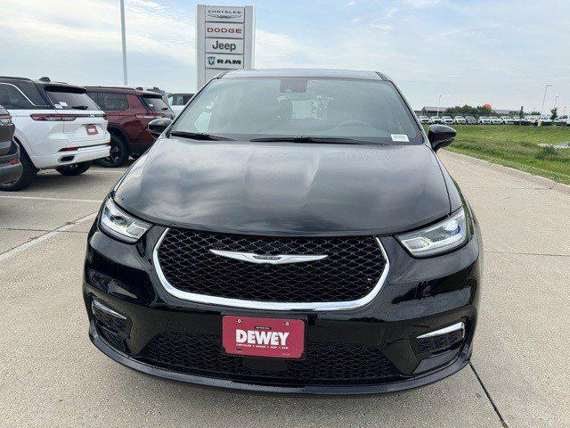 2026 Chrysler Pacifica PACIFICA SELECT 2026 Chrysler Pacifica PACIFICA SELECT