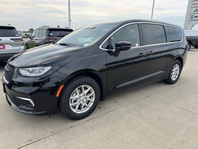 2026 Chrysler Pacifica PACIFICA SELECT 2026 Chrysler Pacifica PACIFICA SELECT