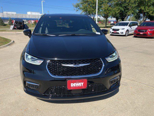 2026 Chrysler Pacifica PACIFICA SELECT 2026 Chrysler Pacifica PACIFICA SELECT