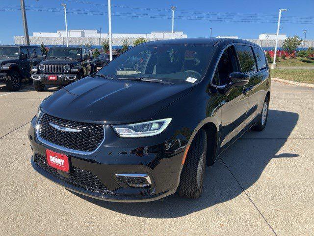 2026 Chrysler Pacifica PACIFICA SELECT 2026 Chrysler Pacifica PACIFICA SELECT