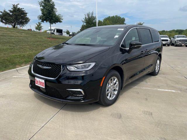 2026 Chrysler Pacifica PACIFICA SELECT 2026 Chrysler Pacifica PACIFICA SELECT