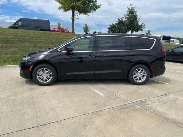 2026 Chrysler Pacifica PACIFICA SELECT 2026 Chrysler Pacifica PACIFICA SELECT