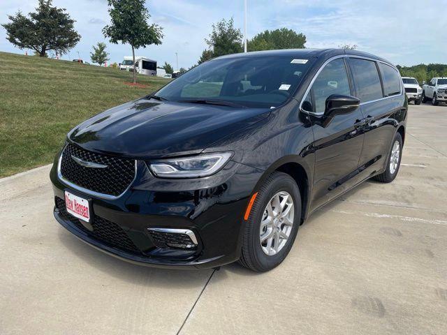 2026 Chrysler Pacifica PACIFICA SELECT 2026 Chrysler Pacifica PACIFICA SELECT