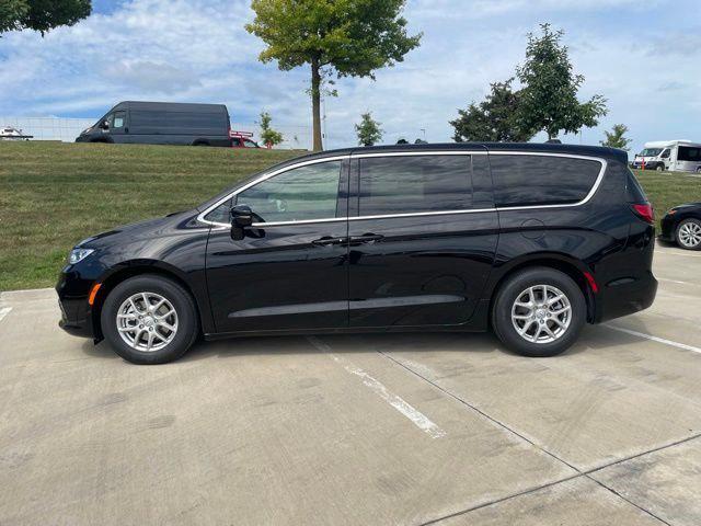 2026 Chrysler Pacifica PACIFICA SELECT 2026 Chrysler Pacifica PACIFICA SELECT
