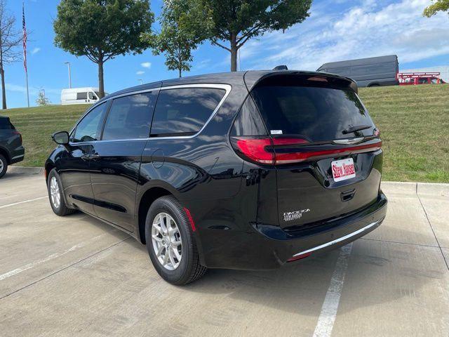 2026 Chrysler Pacifica PACIFICA SELECT 2026 Chrysler Pacifica PACIFICA SELECT