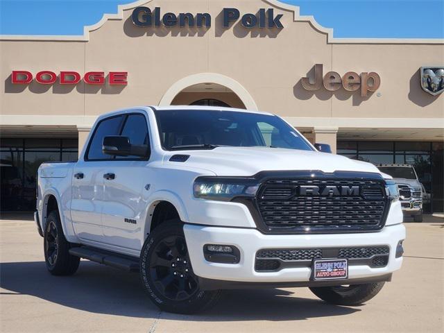 2026 RAM Ram 1500 RAM 1500 LONE STAR CREW CAB 4X4 57 BOX 2026 RAM Ram 1500 RAM 1500 LONE STAR CREW CAB 4X4 57 BOX