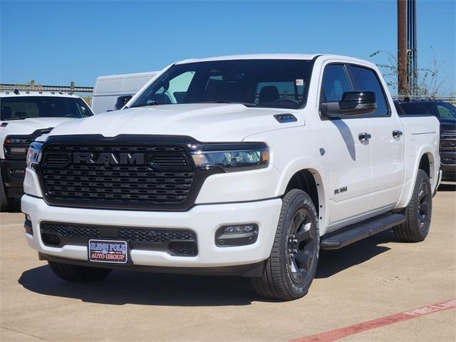 2026 RAM Ram 1500 RAM 1500 LONE STAR CREW CAB 4X4 57 BOX 2026 RAM Ram 1500 RAM 1500 LONE STAR CREW CAB 4X4 57 BOX